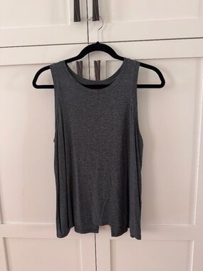 Halogen Tank Top
